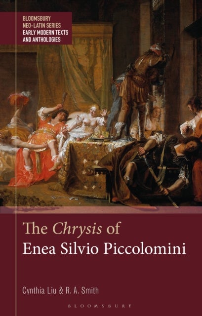 Chrysis of Enea Silvio Piccolomini
