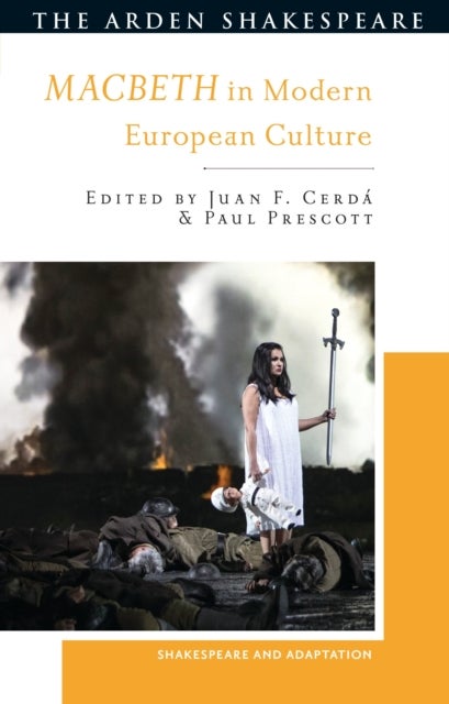 Macbeth in Modern European Culture