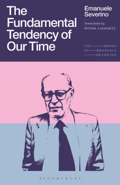 The Fundamental Tendency of Our Time - On the Technological Destiny of the West