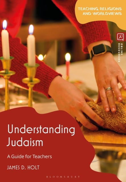 Understanding Judaism - A Guide for Teachers