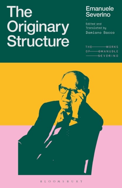 Originary Structure