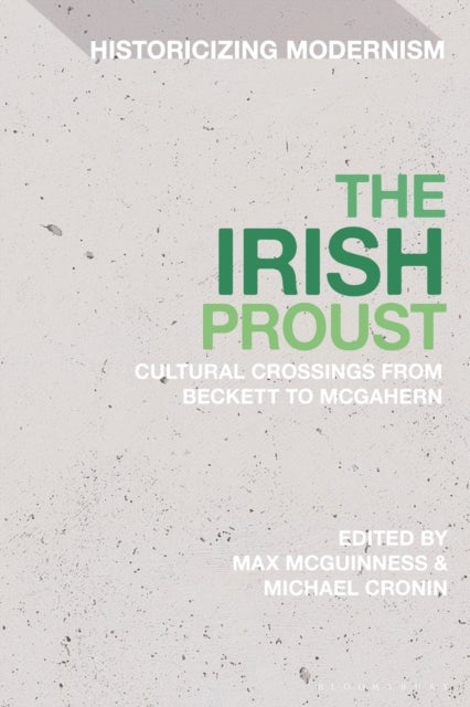 Irish Proust