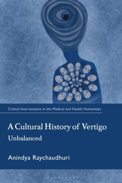 A Cultural History of Vertigo - Unbalanced