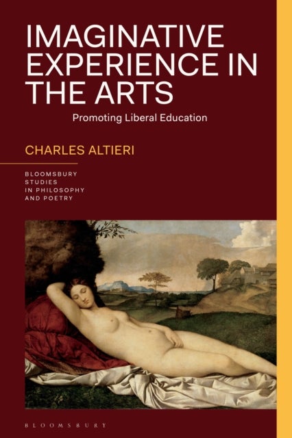 Imaginative Experience in the Arts - Promoting Liberal Education