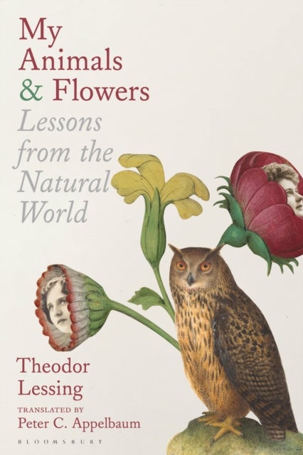 My Animals & Flowers - Lessons from the Natural World
