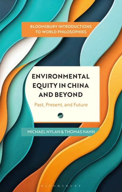 Environmental Equity in China and Beyond - Past, Present, and Future