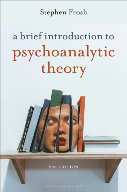Brief Introduction to Psychoanalytic Theory