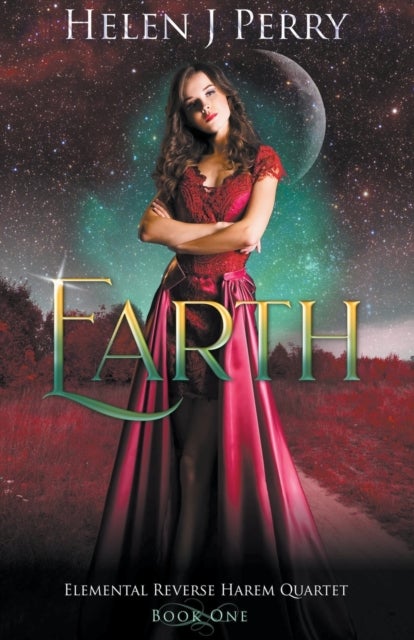 Earth - Elemental Reverse Harem Quartet