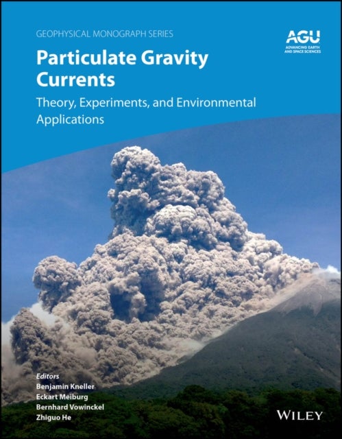Particulate Gravity Currents: Theory, Experiments,  and Environmental Applications - Theory, Experiments, and Environmental Applications