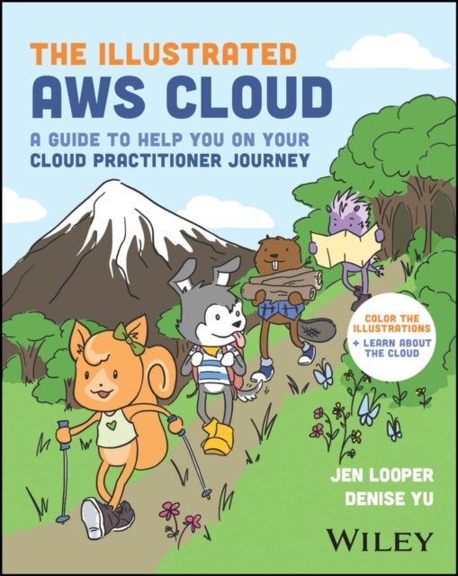 The Illustrated AWS Cloud – A Guide to Help You on Your Cloud Practitioner Journey - A Guide to Help You on Your Cloud Practitioner Journey