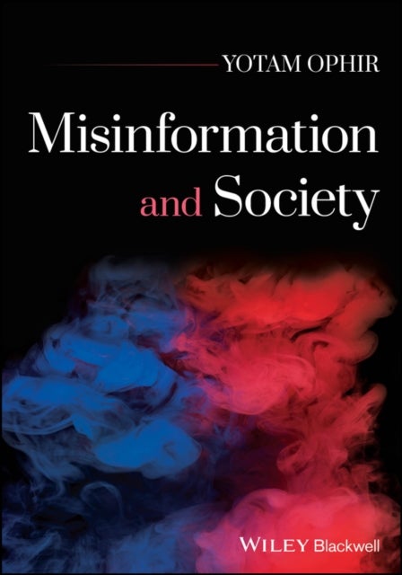 Misinformation and Society
