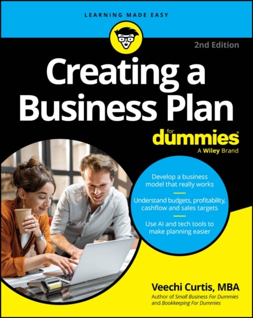 Creating a Business Plan For Dummies, 2nd Edition