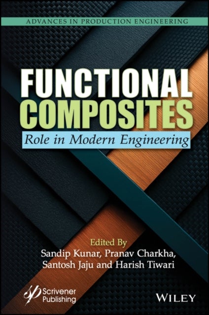 Functional Composites - Role in Modern Engineering