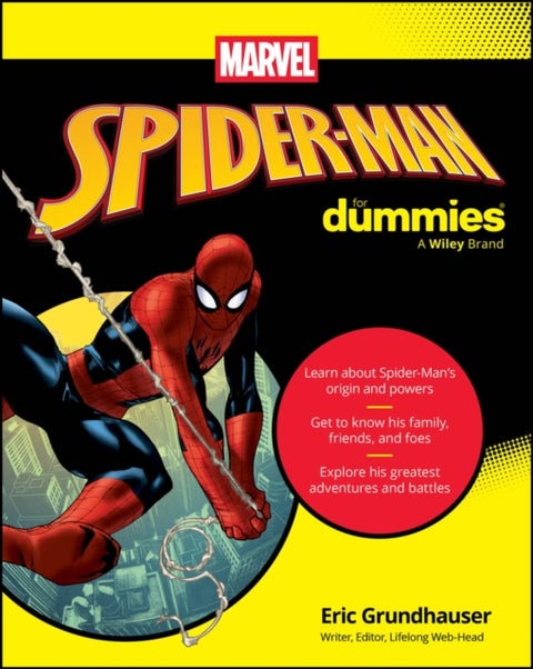 Spider–Man For Dummies