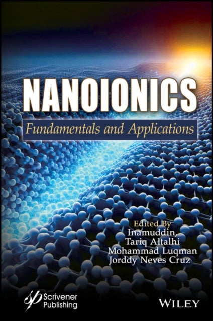 Nanoionics - Fundamentals and Applications