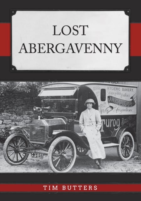 Lost Abergavenny