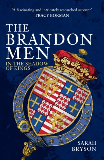 Brandon Men - In the Shadow of Kings
