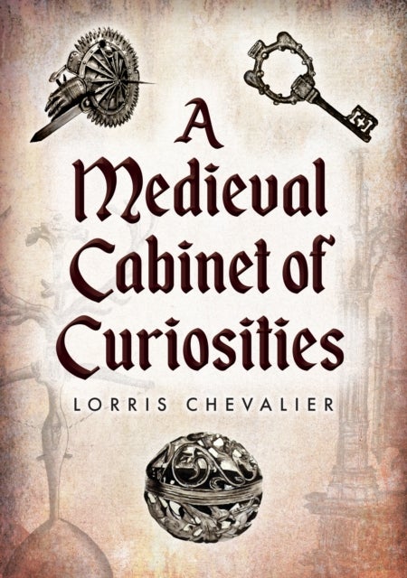 A Medieval Cabinet of Curiosities