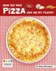 How Did This Pizza Get On My Plate?