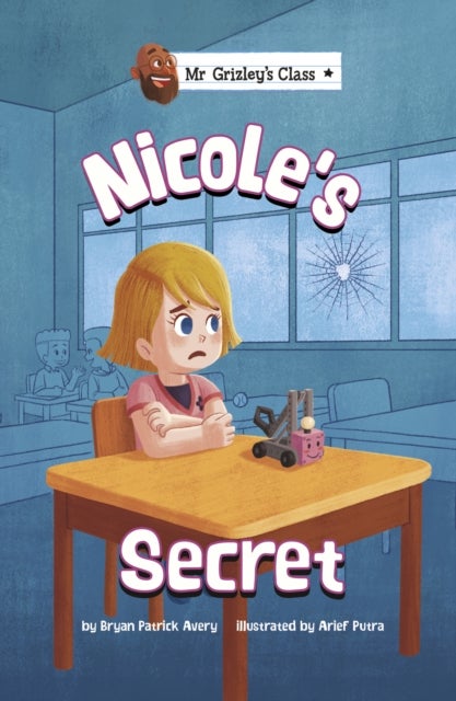 Nicole''s Secret