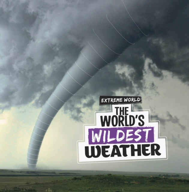 World''s Wildest Weather