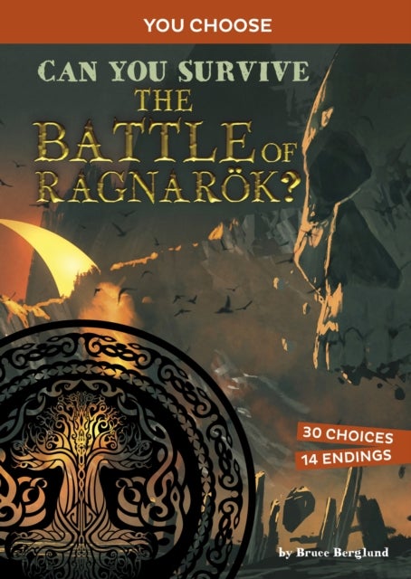 Can You Survive the Battle of Ragnarök? - An Interactive Mythological Adventure