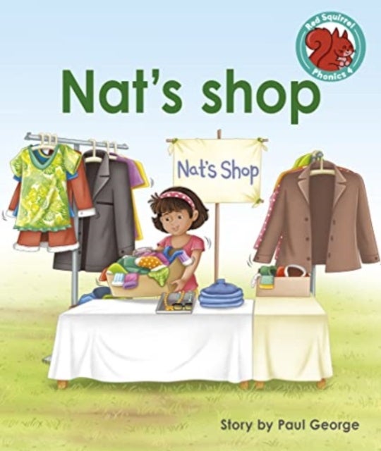 Nat''s shop