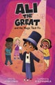 Ali the Great and the Magic Trick Fix