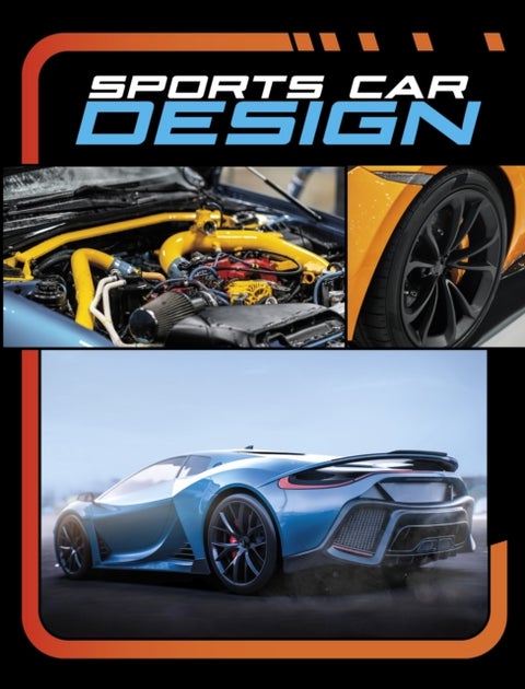 Sports Car Design