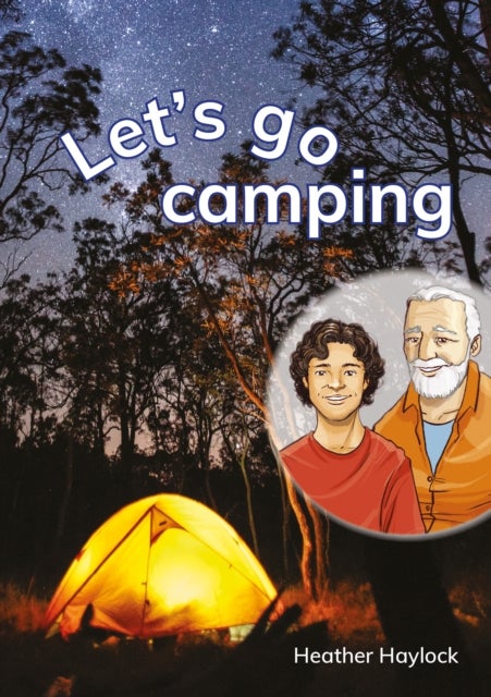 Let''s go camping