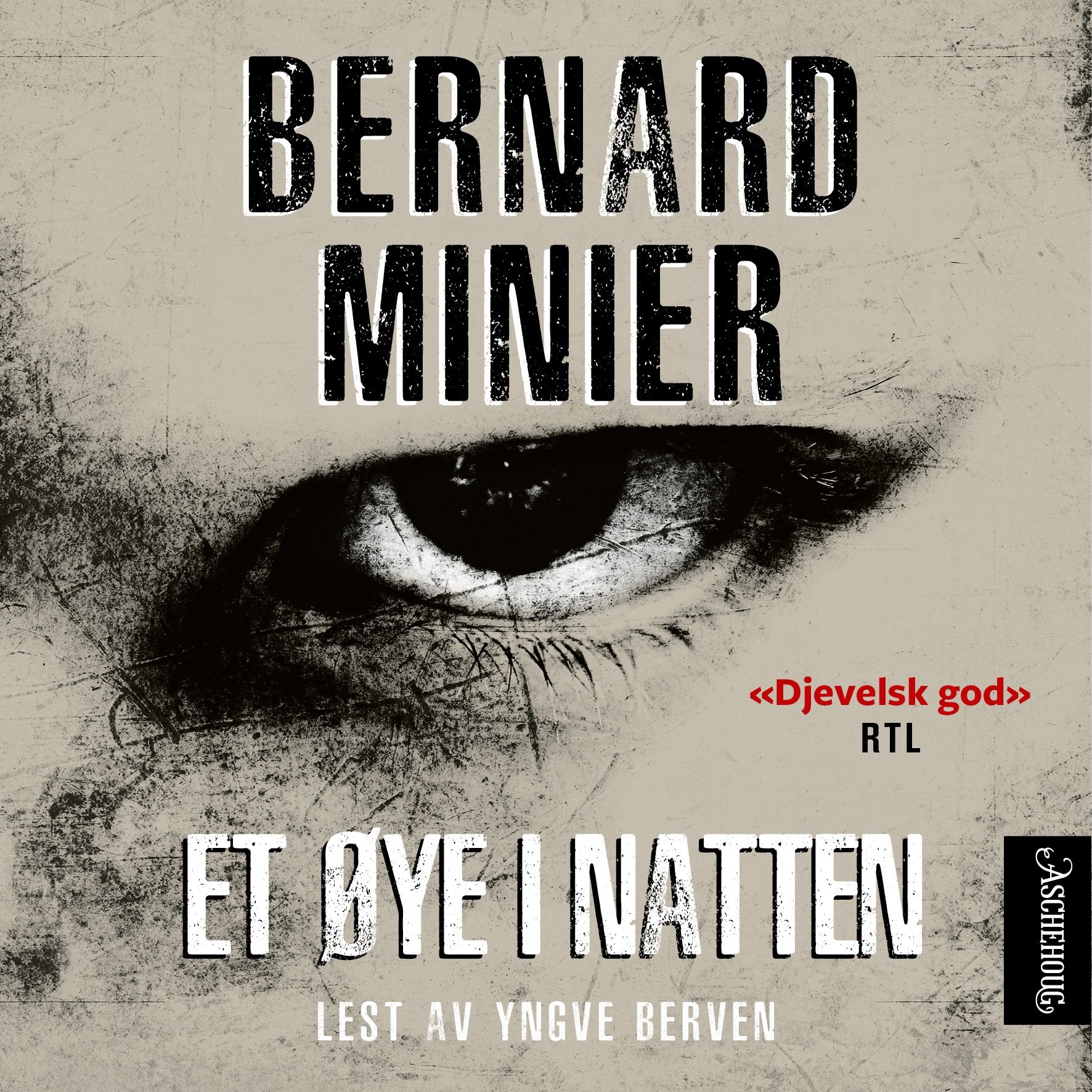 Et øye i natten