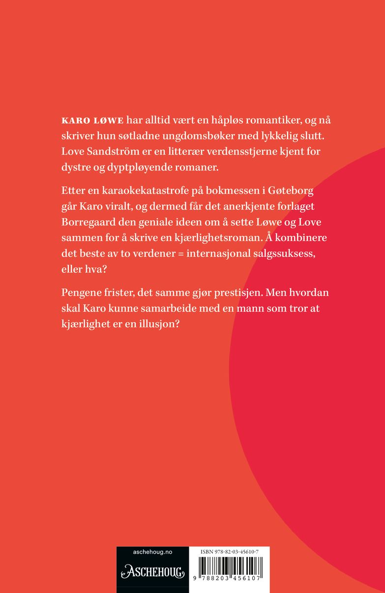 En lykkelig slutt