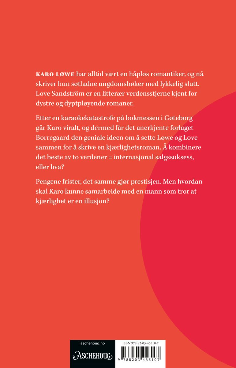 En lykkelig slutt