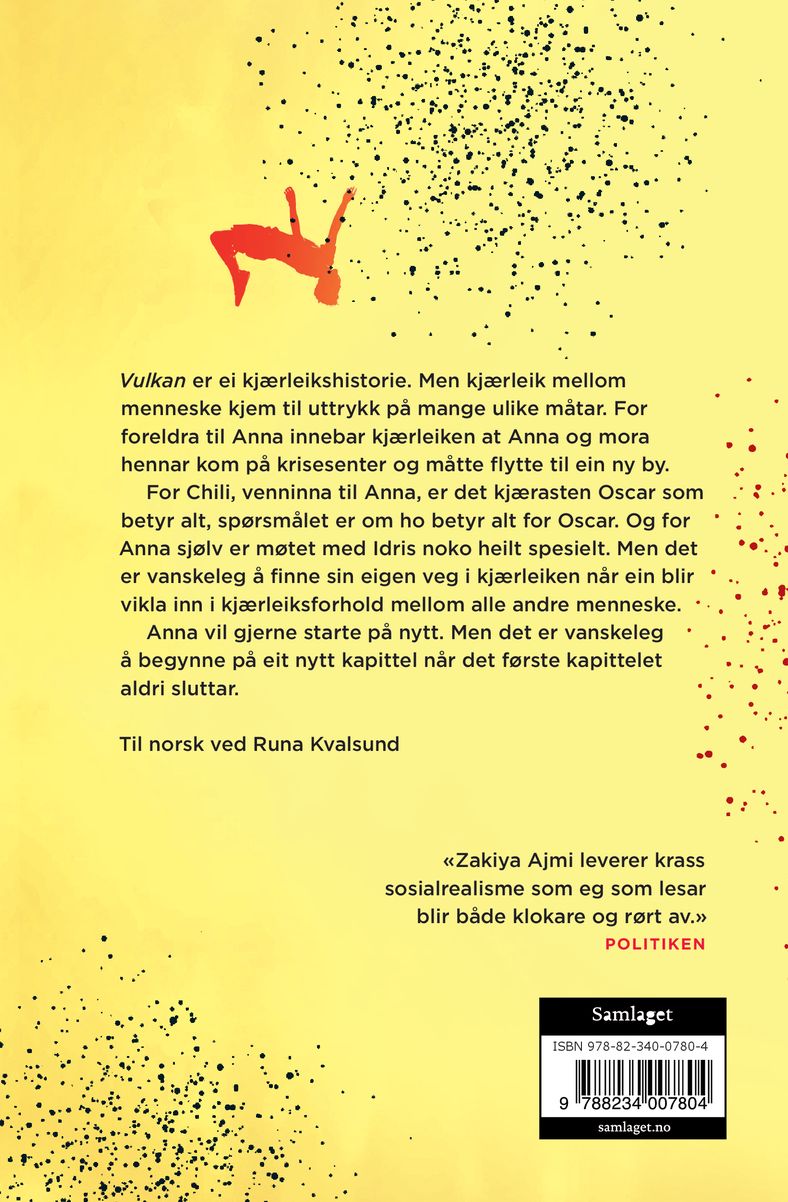 Vulkan