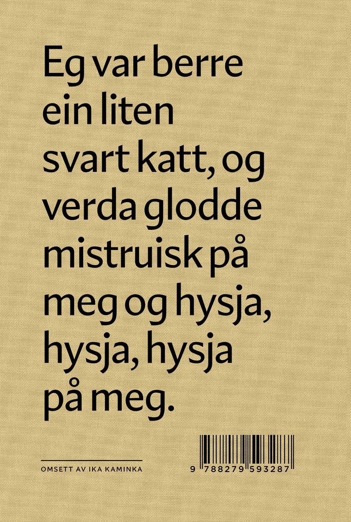 Lausgjengar