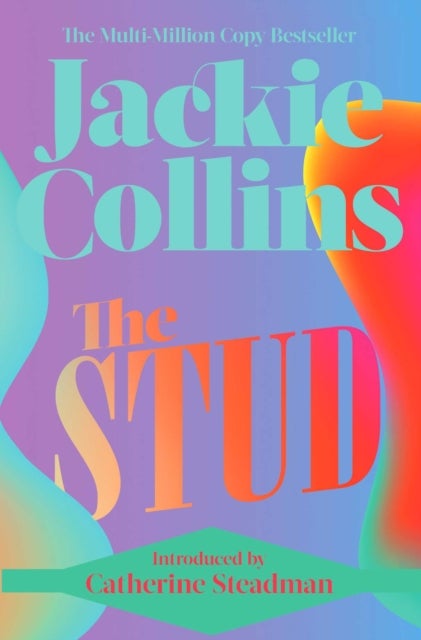 The Stud - introduced by Catherine Steadman