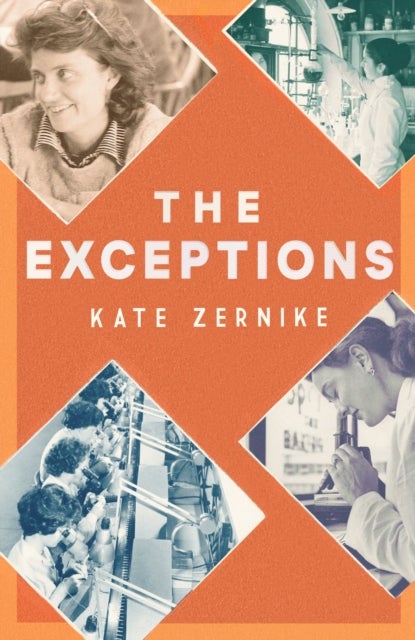 The Exceptions - Nancy Hopkins and the fight for women in science
