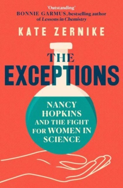 The Exceptions - Nancy Hopkins and the fight for women in science