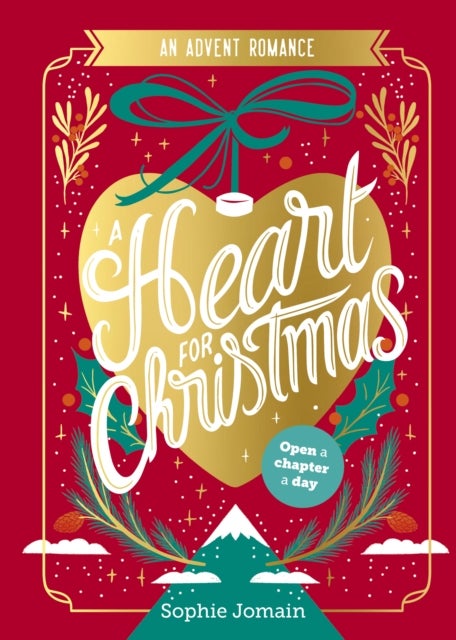 A Heart for Christmas - An Advent Novel