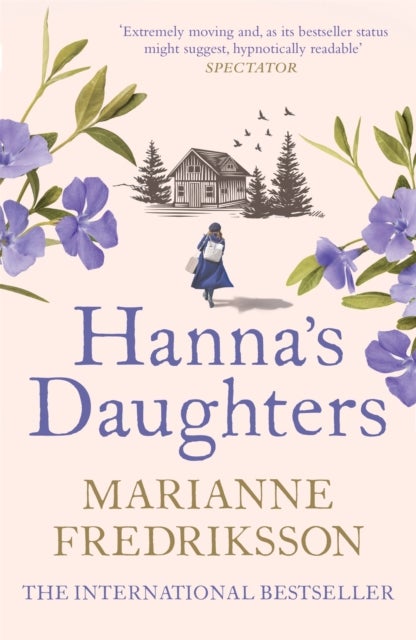 Hanna''s Daughters