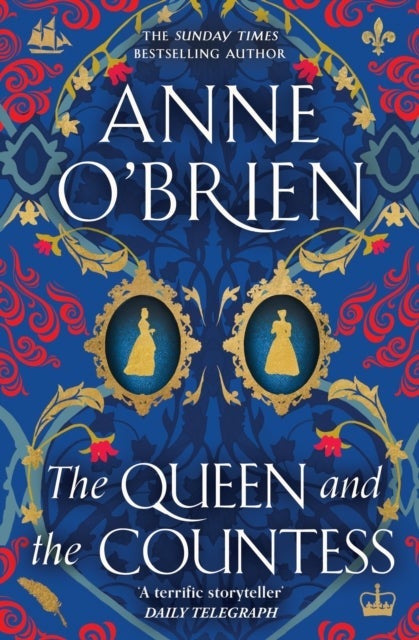Queen and the Countess