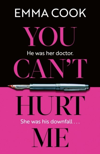 You Can''t Hurt Me