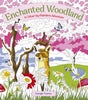 Enchanted Woodland: A Colour-by-Numbers Adventure