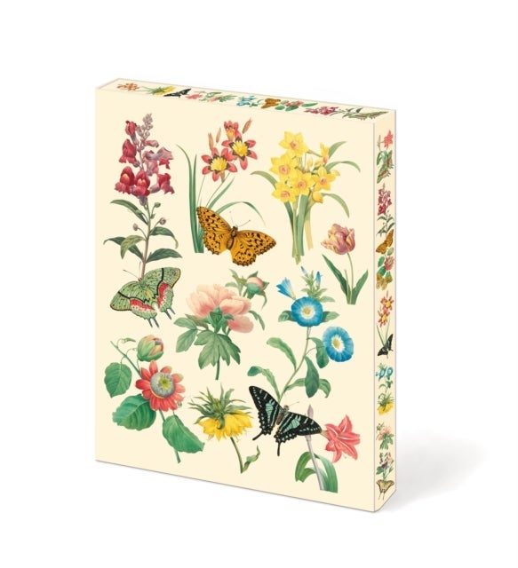 The Beautiful Nature Journal