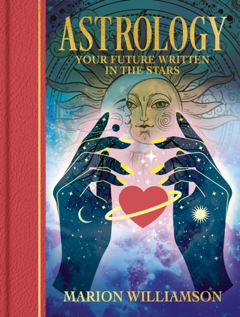 Astrology - Your future written in the stars