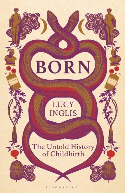 Born - The Untold History of Humanity