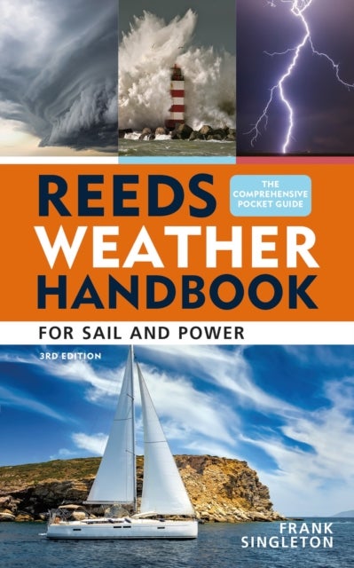 Reeds Weather Handbook 3rd edition - The comprehensive pocket guide