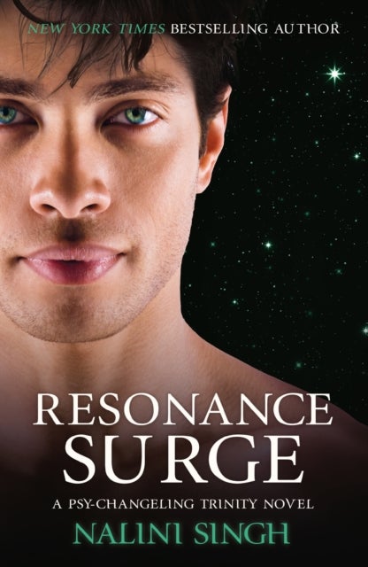 Resonance Surge - Book 7