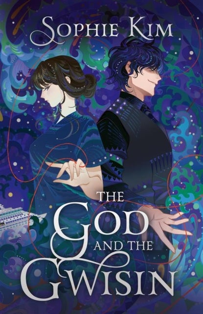 The God and the Gwisin - The much anticipated, page-turning sequel to The God and the Gumiho
