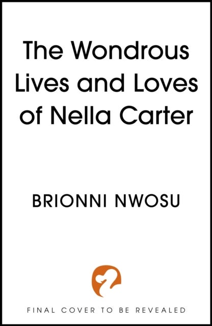 The Wondrous Life and Loves of Nella Carter - a Faustian deal with Death and a promise to be held